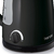 Pava eléctrica jarra punto mate 1.7 litros Smart Life SL-EK1714B - comprar online