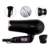 Secador de cabello Atma mod. SP8935N plegable - tienda online