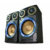 Speaker Conexion BT Panacom SP-1810 - tienda online