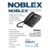 Teléfono fijo de linea Noblex NCT300 en internet