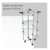 Tender de aluminio giratorio PM-8021 - comprar online
