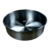 Tortera redonda "Olimpico" de aluminio Nro 30
