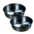 Tortera redonda "Olimpico" de aluminio Nro 30 - comprar online