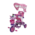 Triciclo Bebito Disney Princesas - comprar online
