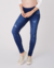 CALCA JEANS GESTANTE SKINNY BASIC NEW EMMA FIOREZI