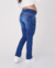 CALCA JEANS GESTANTE SKINNY COMFY EMMA FIOREZI - comprar online