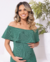 VESTIDO CIGANA A GESTANTE - comprar online