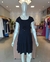 VESTIDO CURTO MEIRE GESTANTE E CIA - loja online