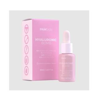 Hyaluronic Bomb facial Pam Skin Beauty - 30ml na internet