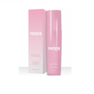 Água da Beleza Pam Skin Beauty - 120ml