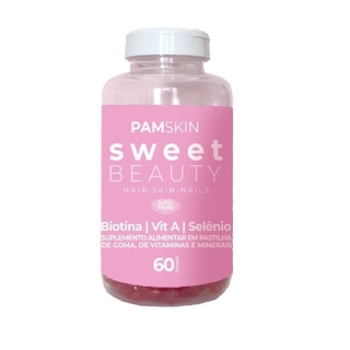 Sweet Beauty Pam Skin Beauty - comprar online