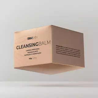 Cleansing Balm Pam Skin Beauty - 40gr