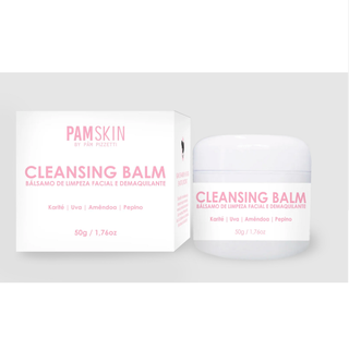 Cleansing Balm Pam Skin 50g