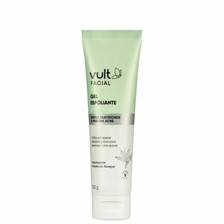 Gel Esfoliante Vult - 100g