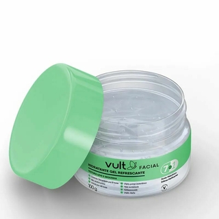 Hidratante Facial Refrescante 7 em 1 - Vult