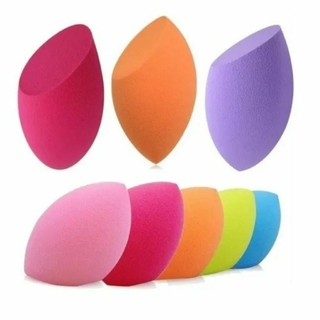 Esponjinha Beauty Blender