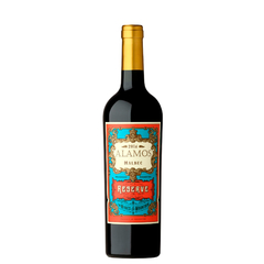 Alamos malbec Reserve