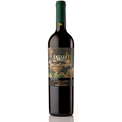 Animal Malbec Orgánico