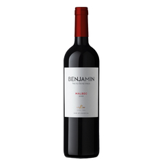 BENJAMIN MALBEC