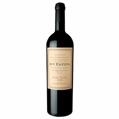 DV Catena Cabernet Malbec