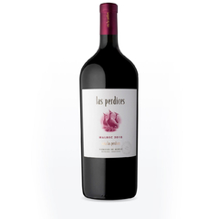 LAS PERDICES MALBEC