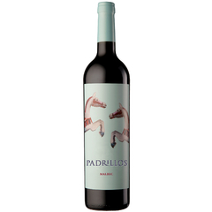 PADRILLOS MALBEC