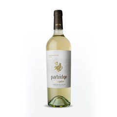 PARTRIDGE CHARDONAY