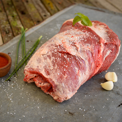 Tapa de Asado