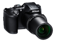 NIKON B-500 2140 - comprar online