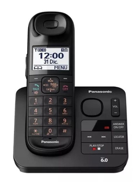 PANASONIC KX-TGL430 INALAMBRICO