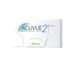 ACUVUE® 2