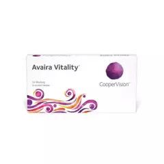 Avaira Vitality™