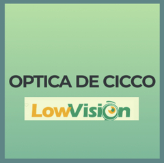 Sesión de BAJA VISIÓN con OTC Sergio De Cicco