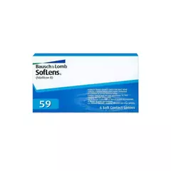 SofLens® 59