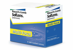 SofLens® Multi-Focal