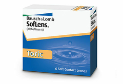 SofLens® Toric