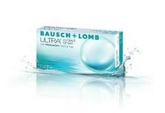 Bausch+Lomb ULTRA®