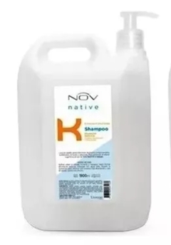 NOV SHAMPOO BIDON 1.9L