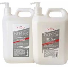 NOV BIOPLEX SHAMPOO BIDON 1.9L