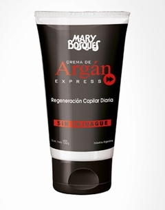 ARGAN EXPRESS - sobres de 10 g - MARY BOSQUES en internet