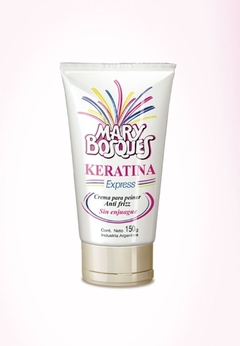 KERATINA EXPRESS - POMO 150 g - MARY BOSQUES