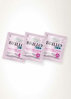 BRILLO 3D - sobres de 10 g - MARY BOSQUES