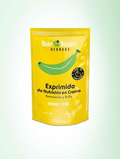 EXPRIMIDO DE NUTRICIÓN - DOY PACK de 250 g - MARY BOSQUES