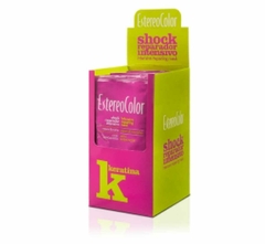 SHOCK REPARADOR INTENSIVO - ESTEREO COLORS