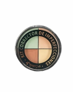 CORRECTOR DE OJERAS KIT - KATALIA