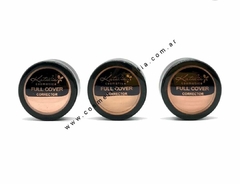 CORRECTOR CREMOSO FULL COVER - KATALIA