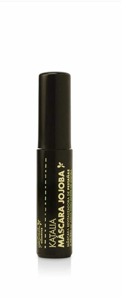 MASCARA PESTAÑAS con jojoba - KATALIA