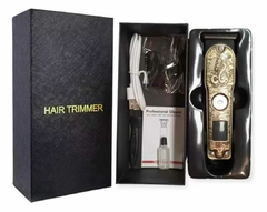 HAIR TRIMMER OM SJ501 DIGITAL