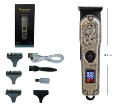 HAIR TRIMMER OM SJ501 DIGITAL - comprar online