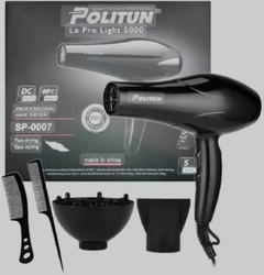 SECADOR POLITUN LE PRO LIGHT 5000